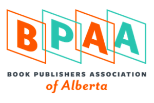 book publishers association of alberta