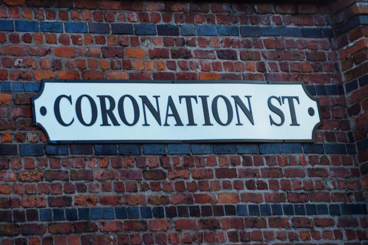 coronation street