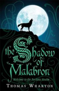 the shadow of malabron cover