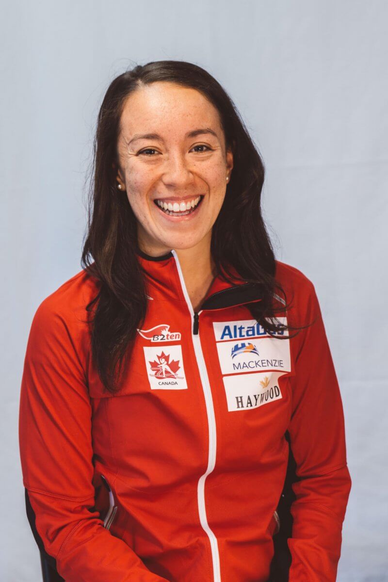 Emily Nishikawa