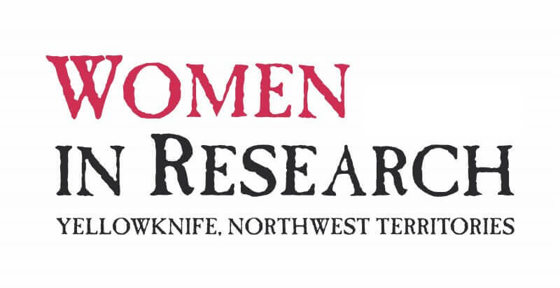 Women in Research conference logo