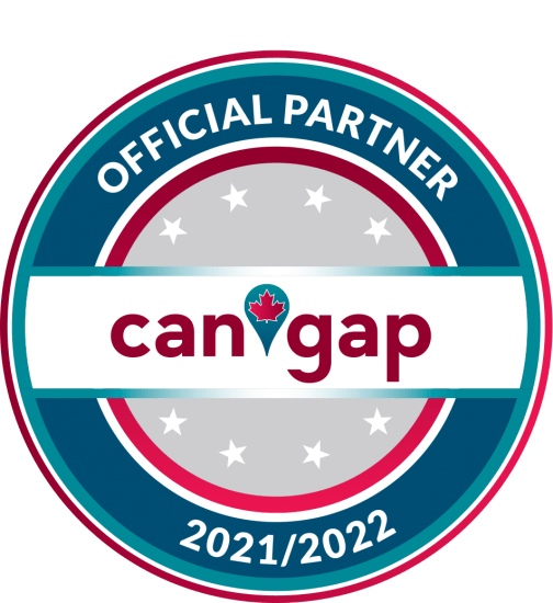 Can Gap Year Association partner badge