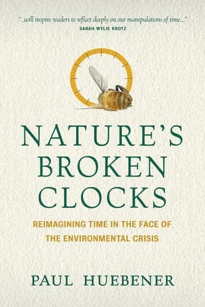 Cover art of Nature's Broken Clocks