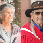 Video: Maria Campbell and Terry Lusty reflect on National Day for Truth and Reconciliation