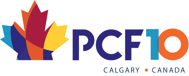 PCF10, Calgary Canada