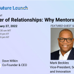 The Power of Relationships: Why Mentorship Matters
