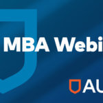 MBA for Executives Webinar