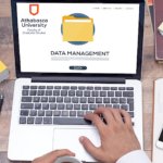 Developing your research series – Session 4: Research data management